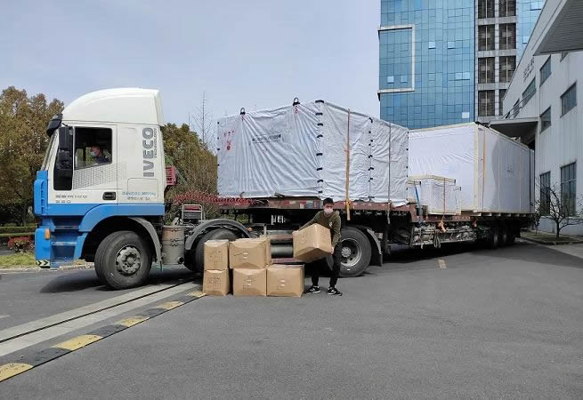 潮州到六安货运公司-潮州到六安货运专线-自备车辆 潮州到六安货运公司-潮州到六安货运专线-自备车辆